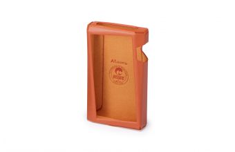 Astell & Kern SR25 MKII Case (Orange)