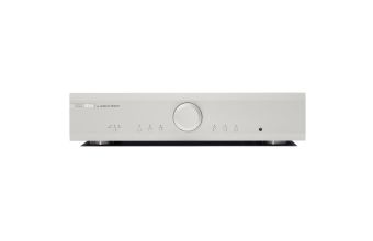 Musical Fidelity M3si (Silver)
