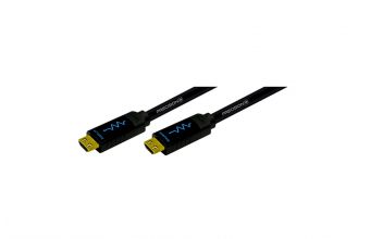 Blustream PRECISION 18Gbps HDMI Cable 15m (HDMI18G-15) (Black)