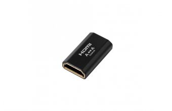 AudioQuest HDMI Type A-A Coupler