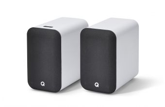 Q Acoustics M20 (White)