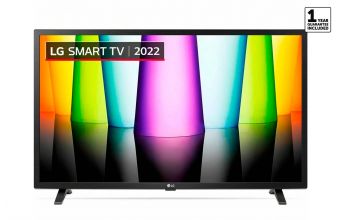 LG 32" Smart Full HD 1080p HDR LED TV