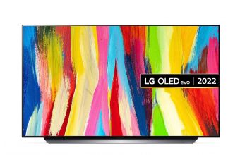 LG OLED48C24LA Refurbished