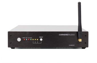 Cornered Audio CA280DSP (Black)