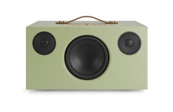 Audio Pro C10 Addon MKII (Sage Green)