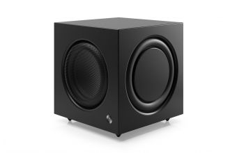 Audio Pro SW10 Refurbished (Black)
