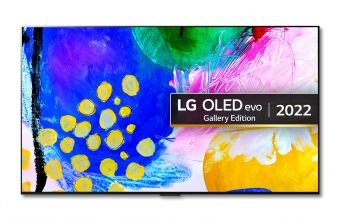 LG OLED77G26LA | 77 inch OLED Evo 4K Ultra HD HDR Smart TV Freeview Play  Freesat | Richer Sounds