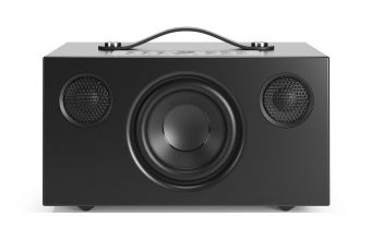 Audio Pro Addon C5 MKII (Black)