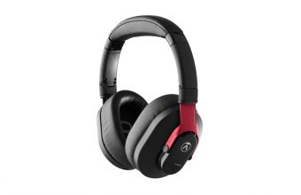 Austrian Audio Hi-X25BT (Black/Red)