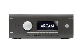 Arcam AVR11 (Black)