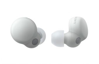Sony LinkBuds S | WF-LS900 (White)