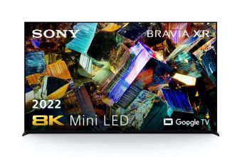 Sony BRAVIA XR75Z9KU