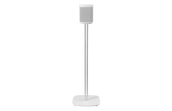 Mountson Floor Stand for Sonos One (White)