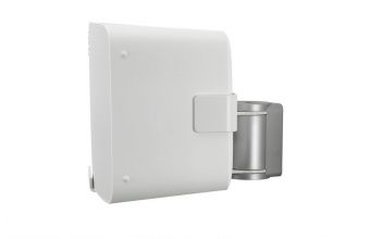 Mountson Premium Wall Mount for Sonos Five Play 5 (White)