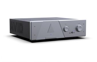 AVIDHIFI Integra Integrated Amplifier (Silver)