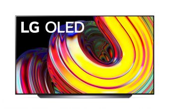LG OLED65CS6LA Refurbished