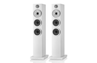 Bowers & Wilkins 704 S3 (White)
