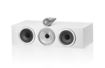Bowers & Wilkins HTM71 S3 (White)