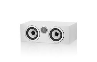 Bowers & Wilkins HTM72 S3 (Satin White)