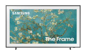 Samsung The Frame QE85LS03BG