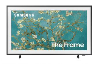 Samsung The Frame QE43LS03BG