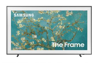 Samsung The Frame QE85LS03BG