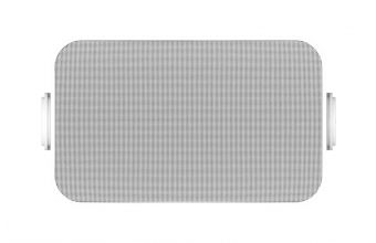 Sonos Outdoor By Sonance Grilles (White)