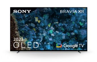 Sony BRAVIA XR55A80LU
