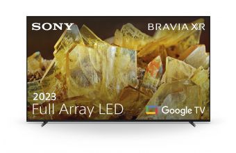 Sony BRAVIA XR65X90LU