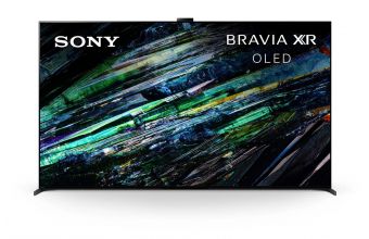Sony BRAVIA XR77A95LPU