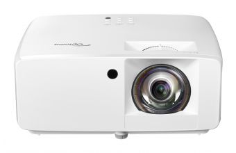 Optoma GT2000HDR (White)
