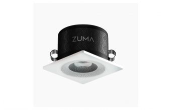 Zuma Luminaire Light Only with Supernova S Bezel