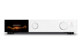 Audiolab 9000N (Silver)