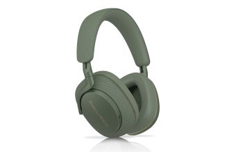 Bowers & Wilkins Px7 S2 SE (Forest Green)