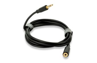 QED Connect 3.5mm Extension 1.5m