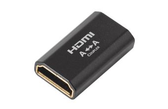 AudioQuest HDMI 48 Type A-A Coupler
