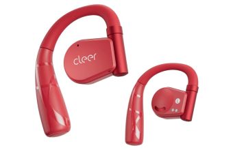Cleer Audio Arc II Sport (Red)