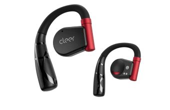 Cleer Audio Arc II Sport (Black)