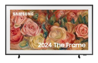 Samsung The Frame QE43LS03D