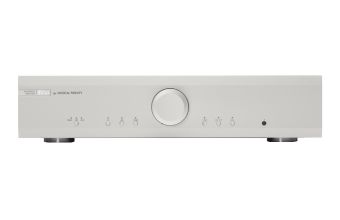 Musical Fidelity M2si (Silver)