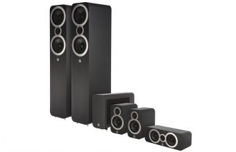 Q Acoustics 3050i 5.1 package 