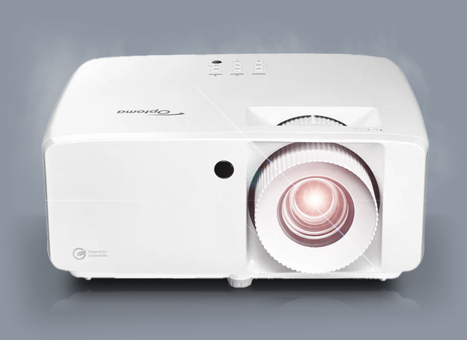 Optoma - 4K projectors