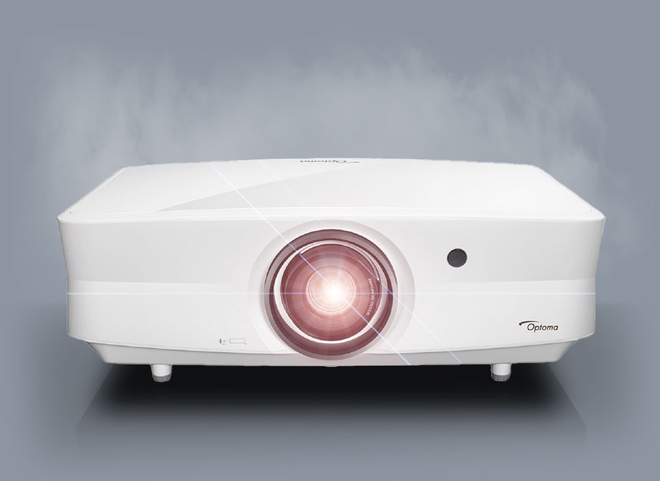 Optoma - Laser Projectors