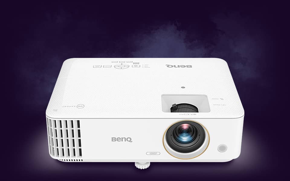 BenQ - 1080p Projectors