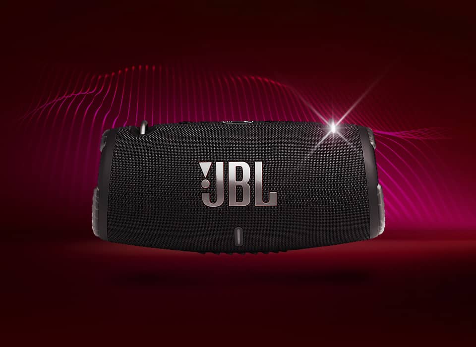 JBL - Portable & Outdoor Speakers