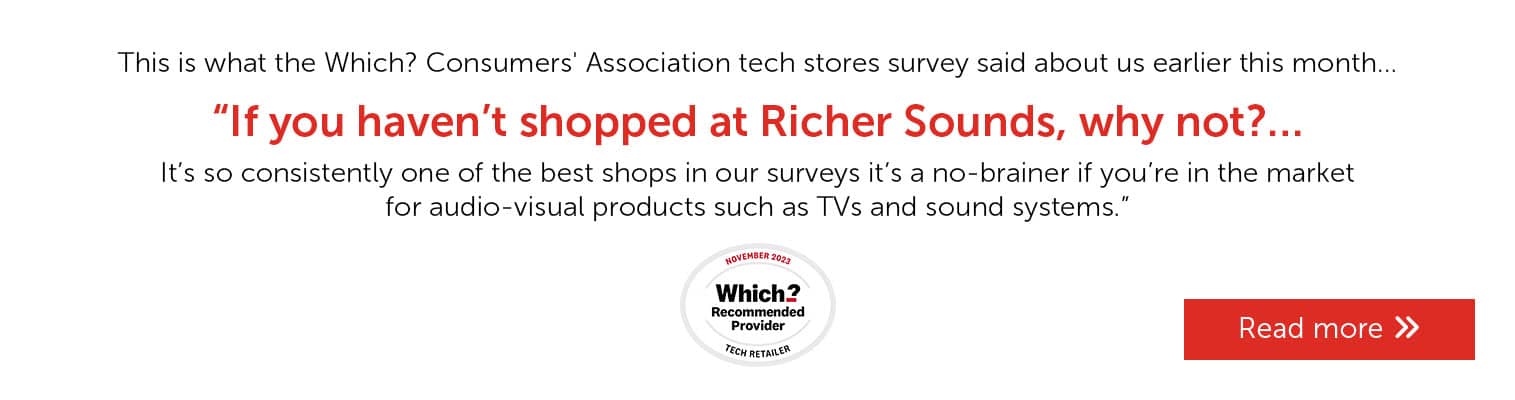 Which Consumers' Association review