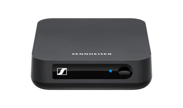 Wireless Streaming Accessories