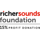 Richer Sounds Foundation