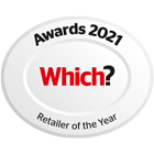 Which? Retailer of The Year Award