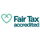 Fair Tax accredited